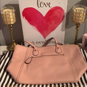 Henri Bendel Purse